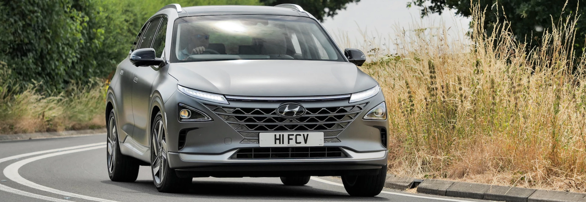 Hyundai Nexo FCEV pricing revealed 
